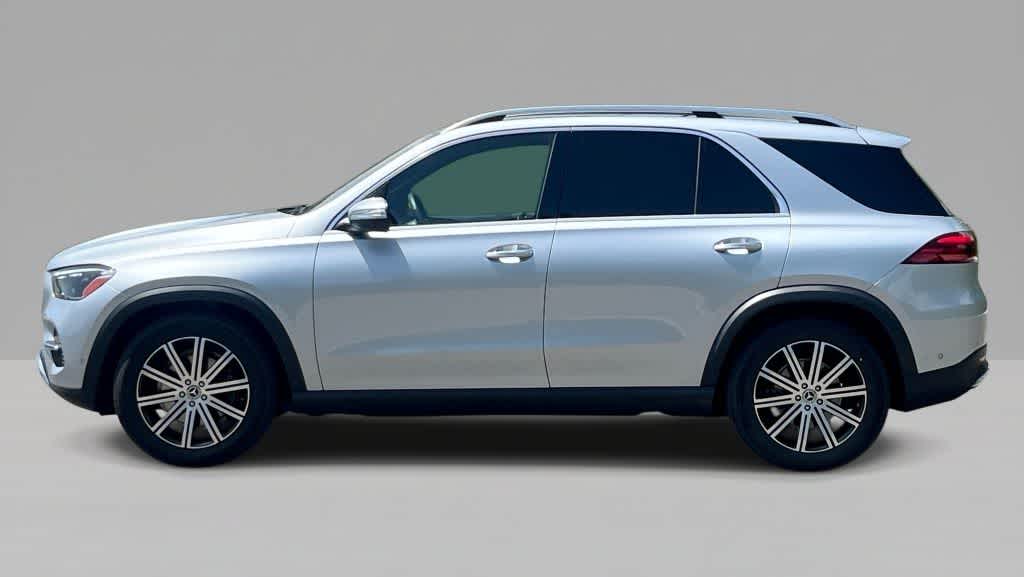 Thumbnail: 2025 Mercedes-Benz GLE - 5