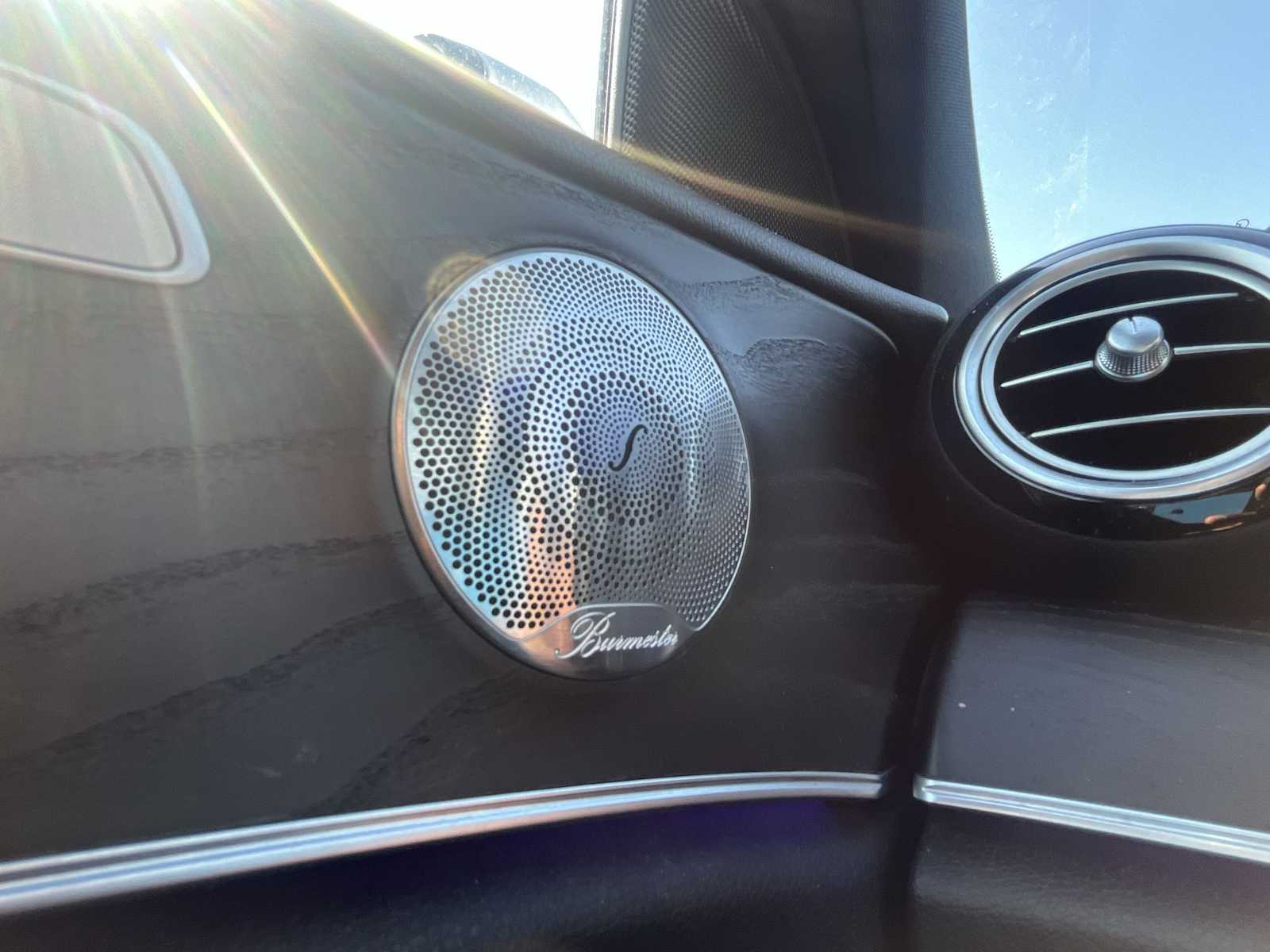 Thumbnail: 2017 Mercedes-Benz E-Class - 34