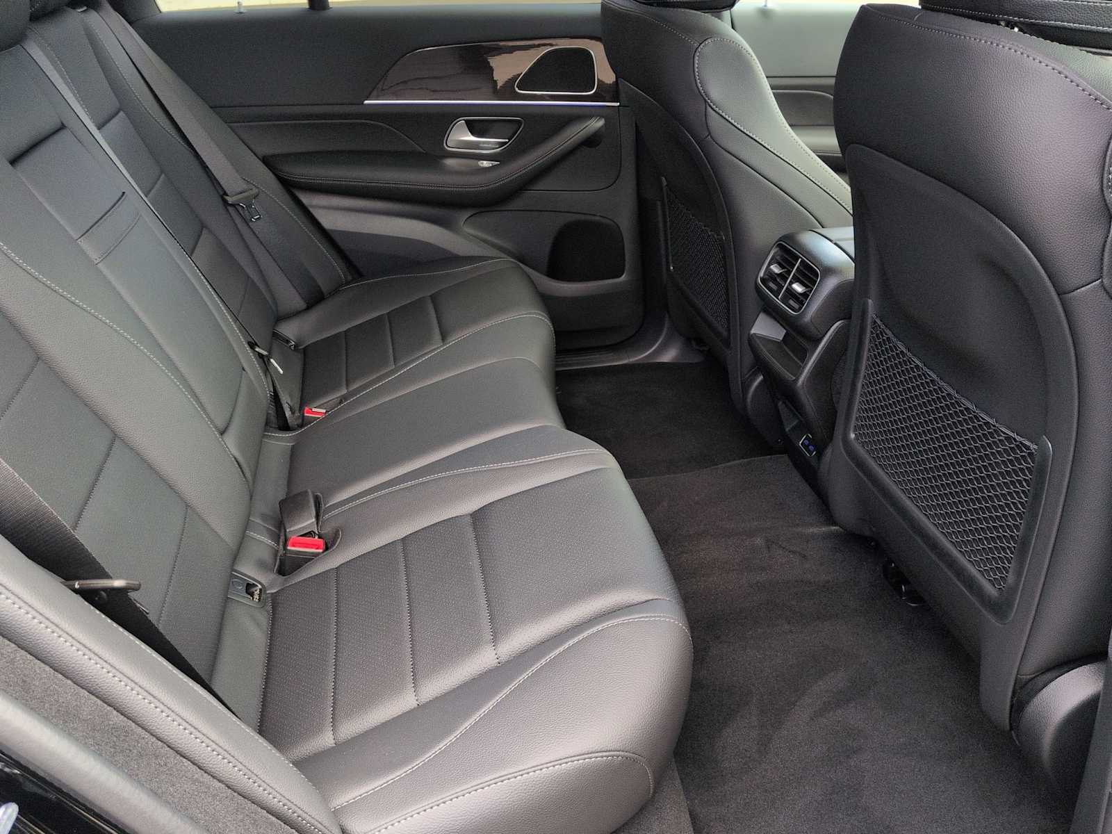 Thumbnail: 2025 Mercedes-Benz GLE - 22