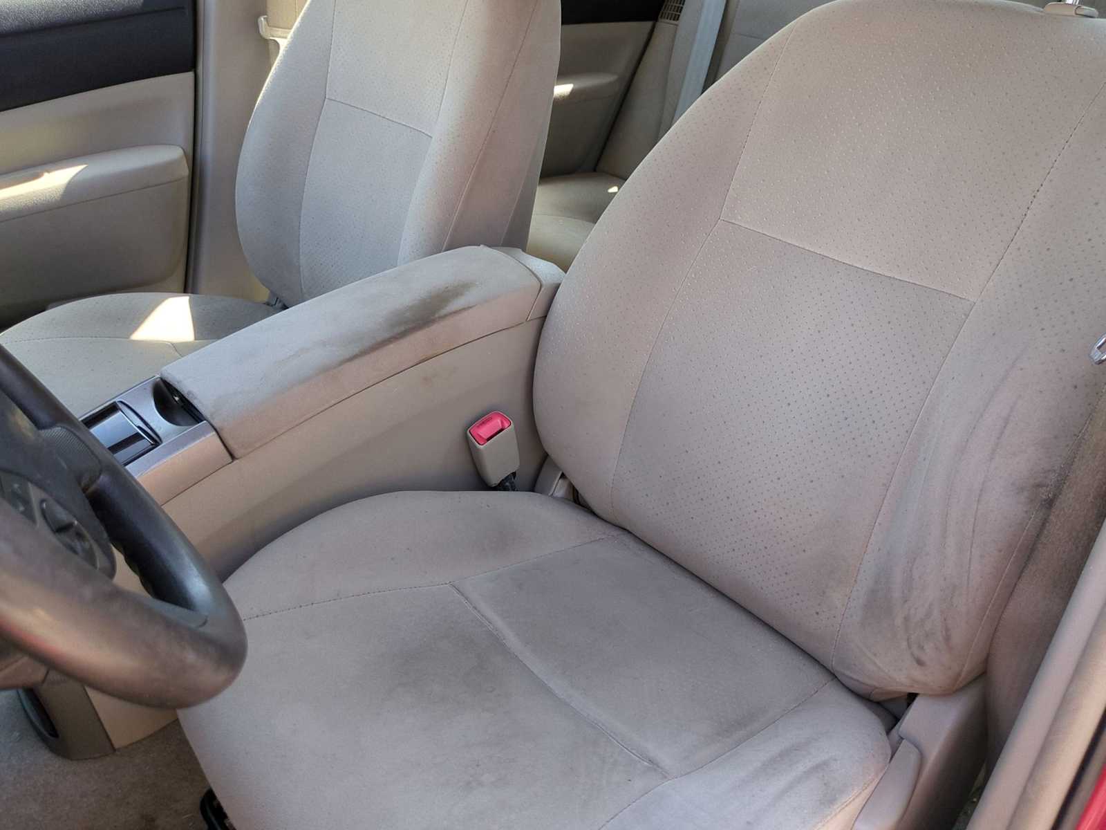 Thumbnail: 2008 Toyota Prius - 17