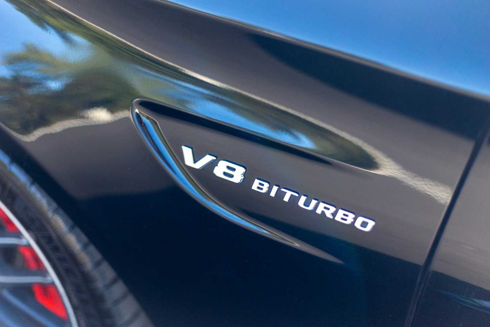 Thumbnail: 2019 Mercedes-Benz C-Class - 13