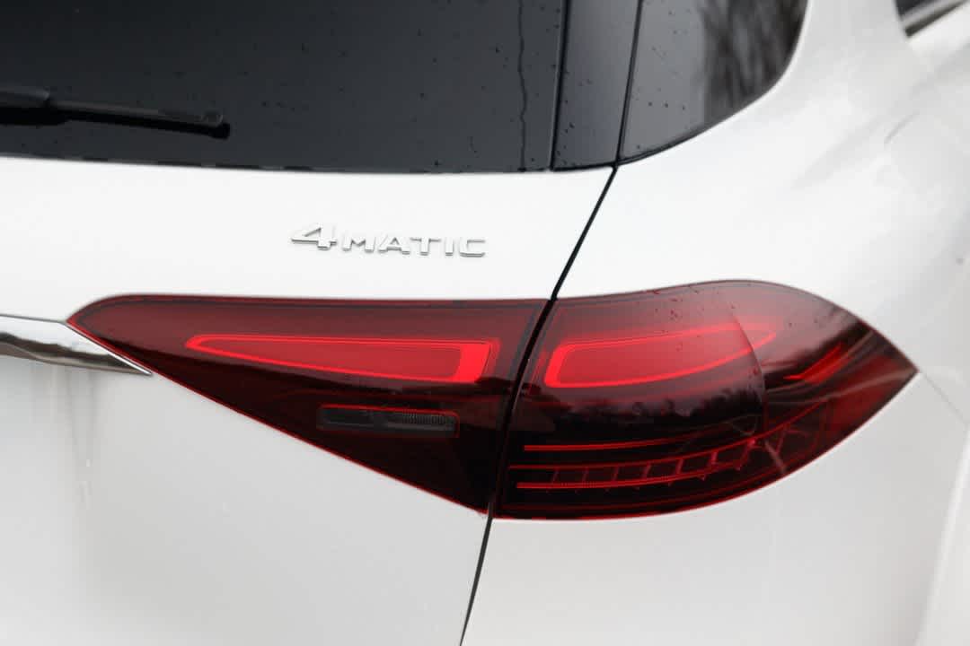 Thumbnail: 2026 Mercedes-Benz GLE - 23