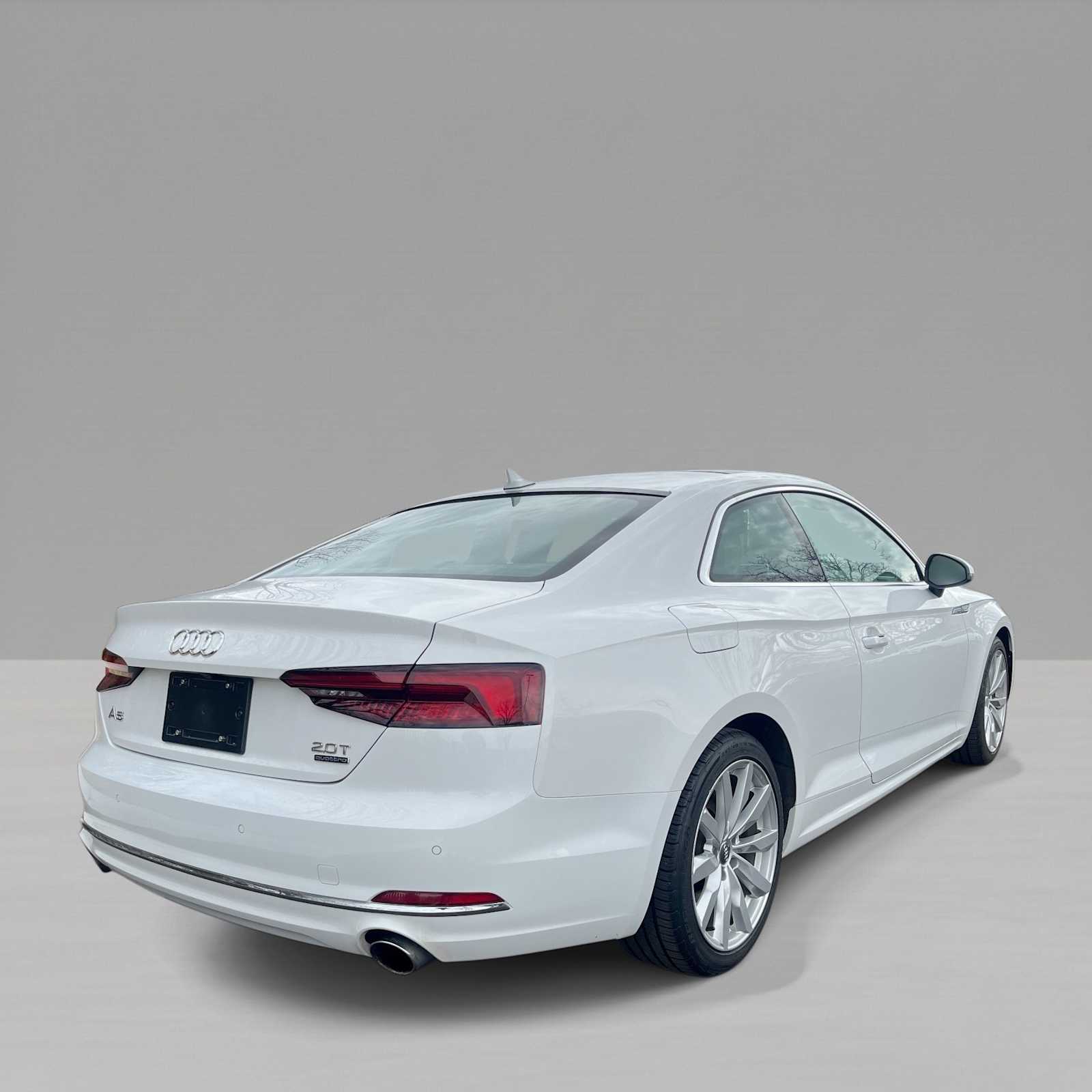 Thumbnail: 2018 Audi A5 - 5