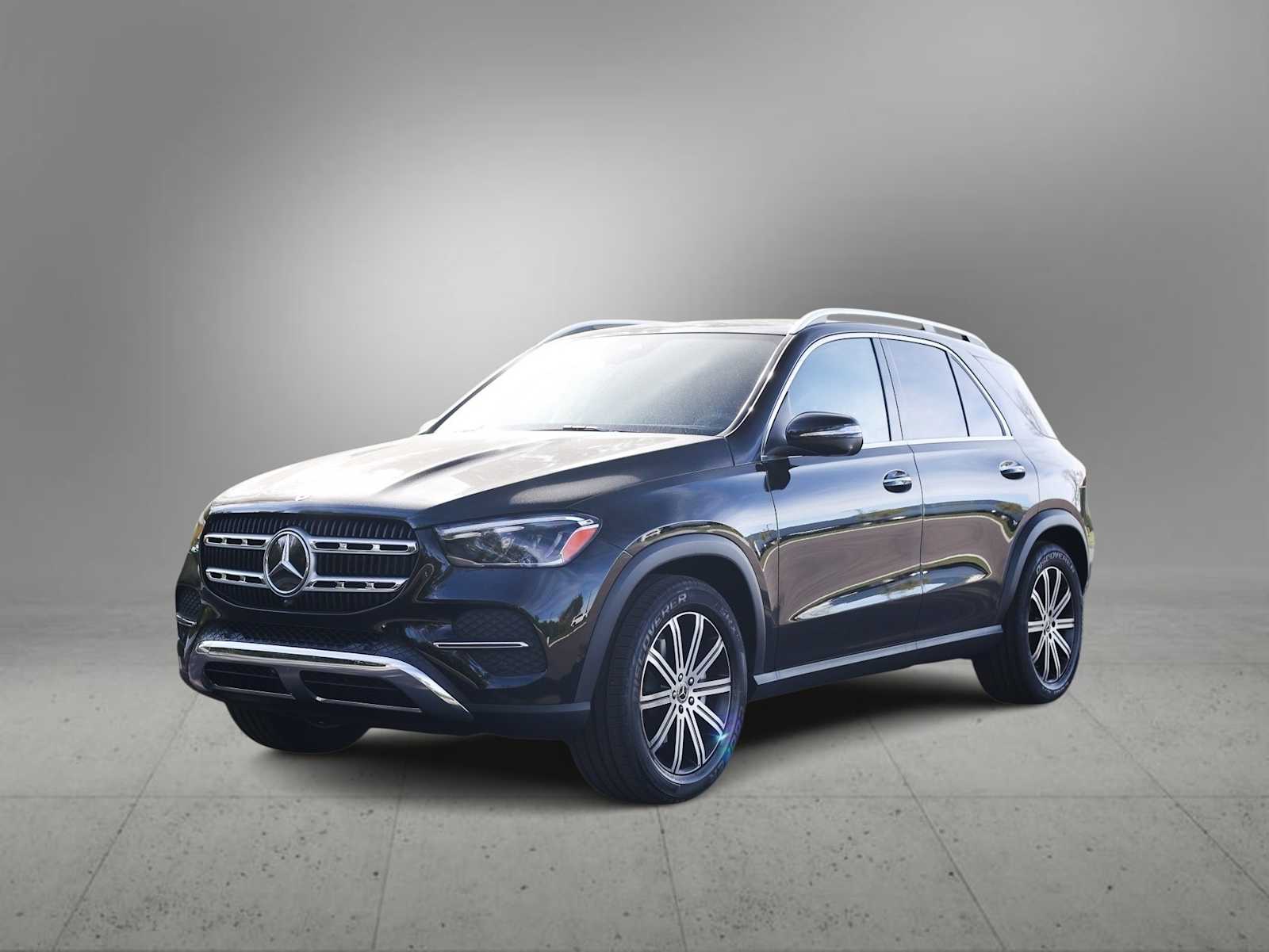 2026 Mercedes-Benz GLE 350 SUV 