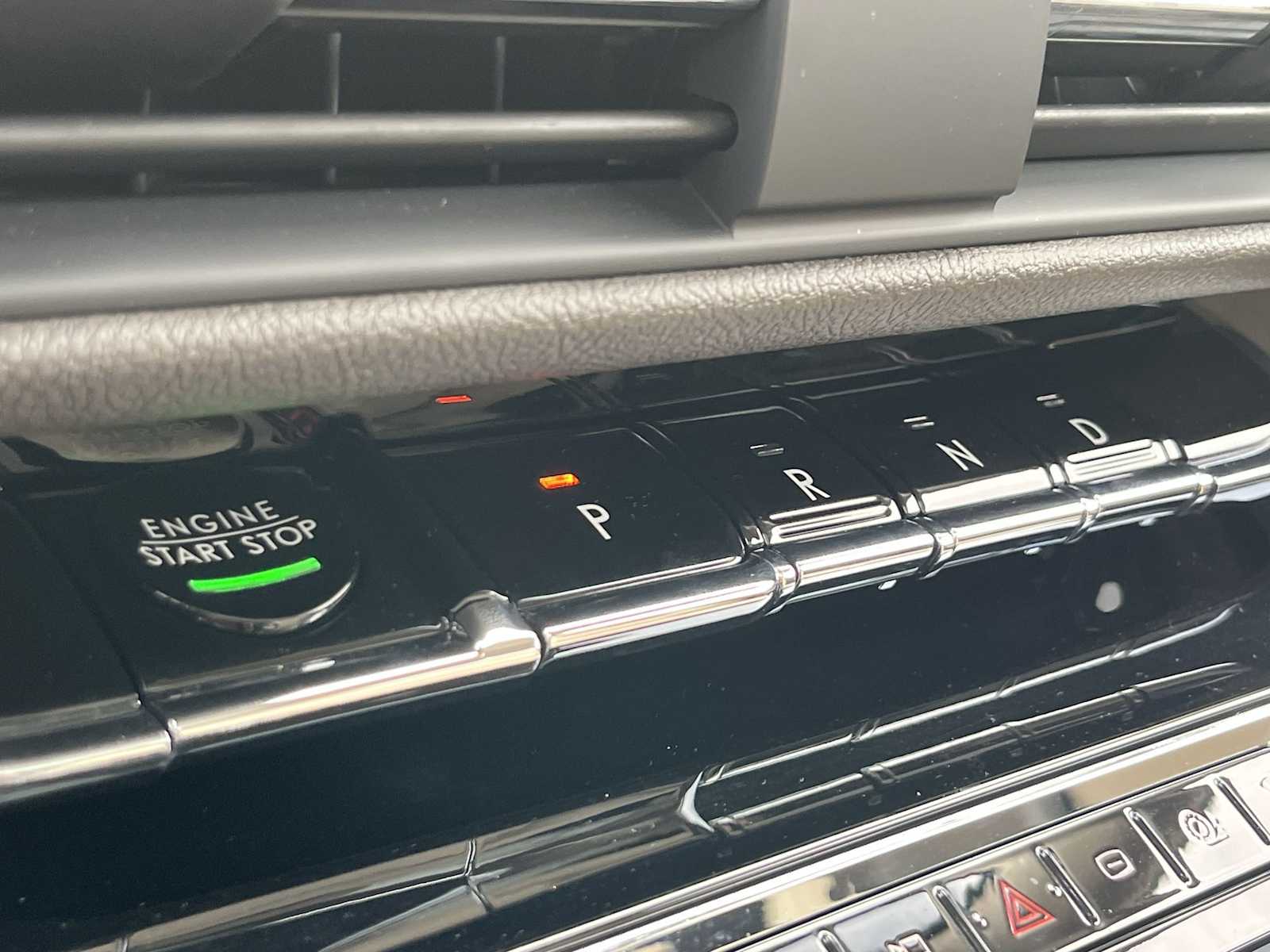 Thumbnail: 2024 Lincoln Corsair - 45