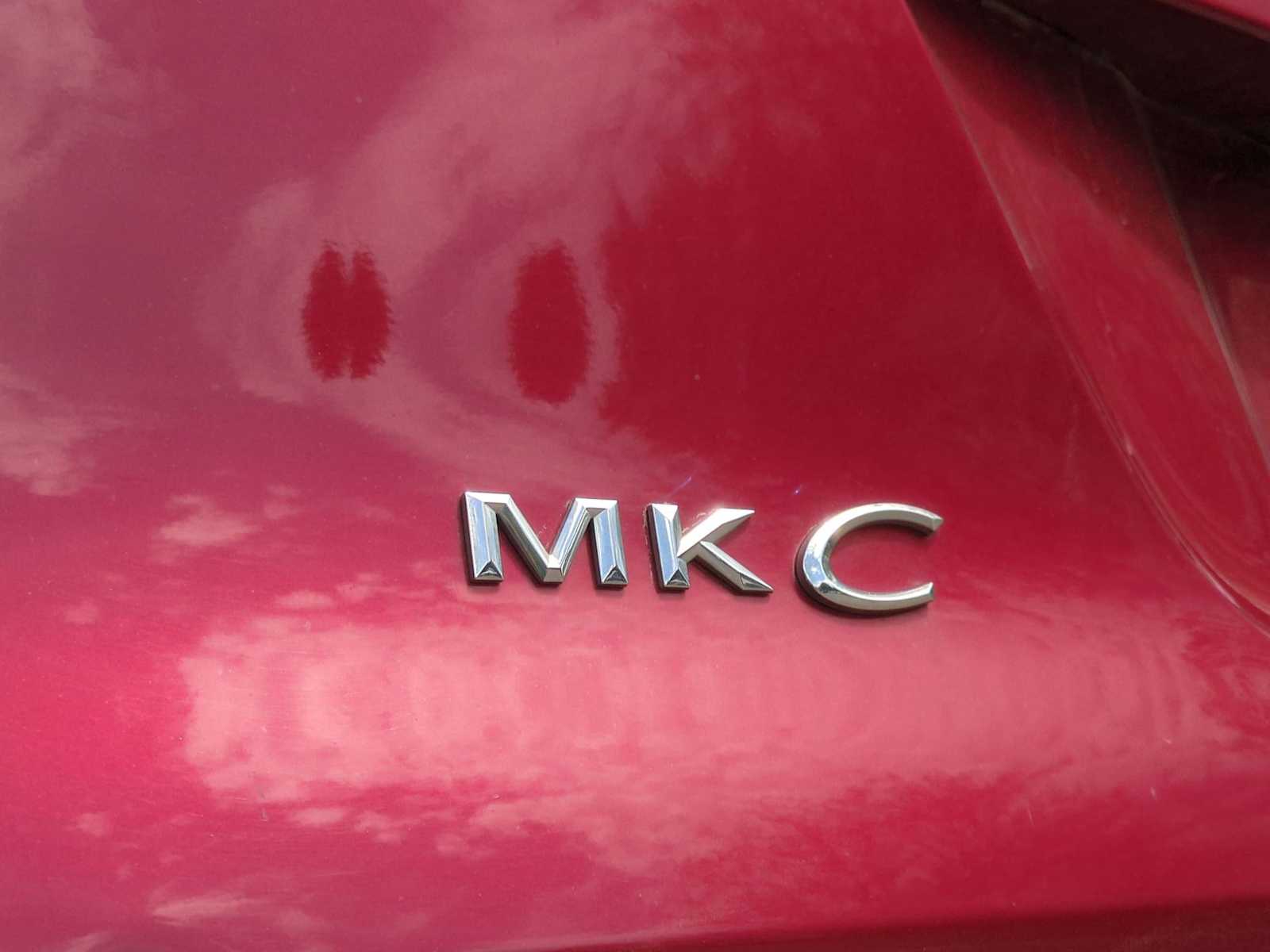 Thumbnail: 2017 Lincoln MKC - 13