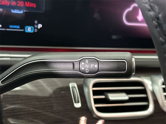 Thumbnail: 2024 Mercedes-Benz GLE - 25
