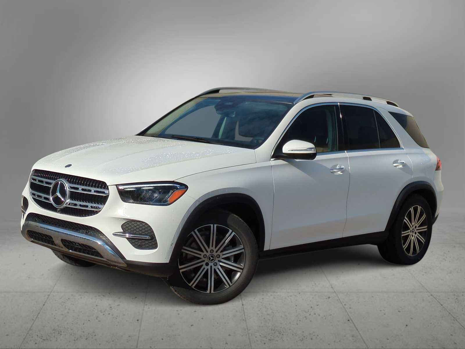 2025 Mercedes-Benz GLE 350 -
                  Ann Arbor, MI