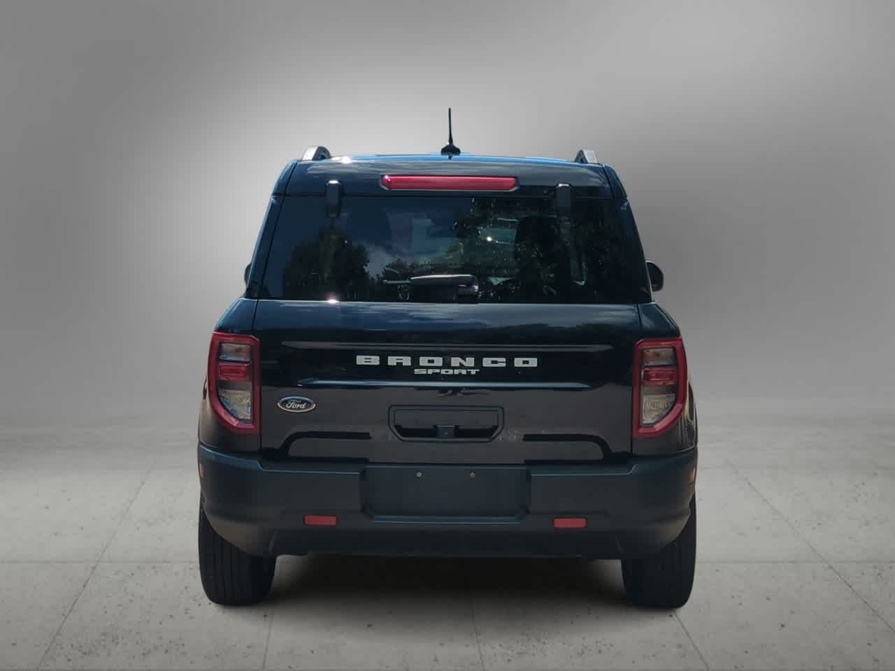 Thumbnail: 2021 Ford Bronco Sport - 7