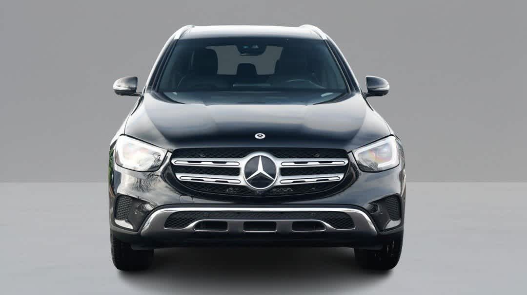 Thumbnail: 2022 Mercedes-Benz GLC - 2