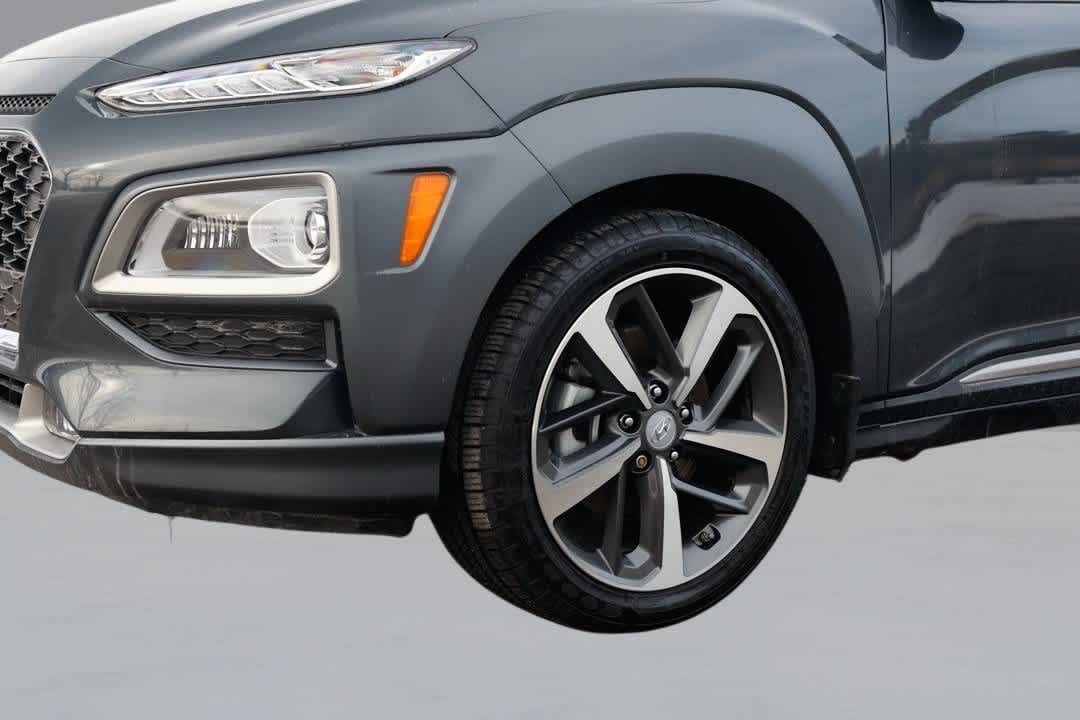 Thumbnail: 2021 Hyundai Kona - 9