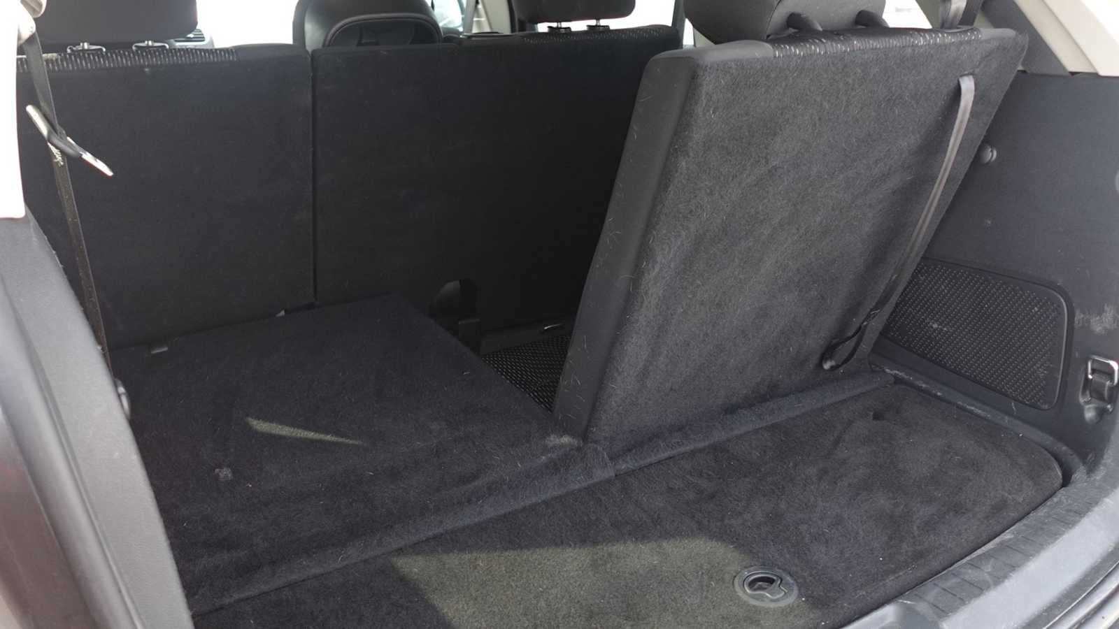 Thumbnail: 2017 Dodge Journey - 16