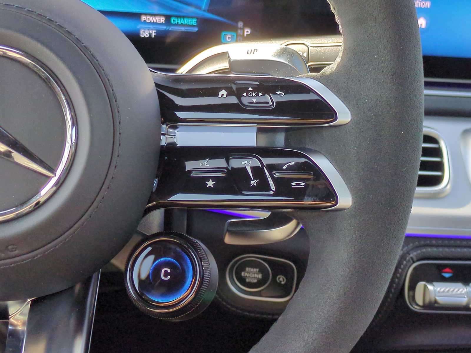 Thumbnail: 2025 Mercedes-Benz GLE - 25