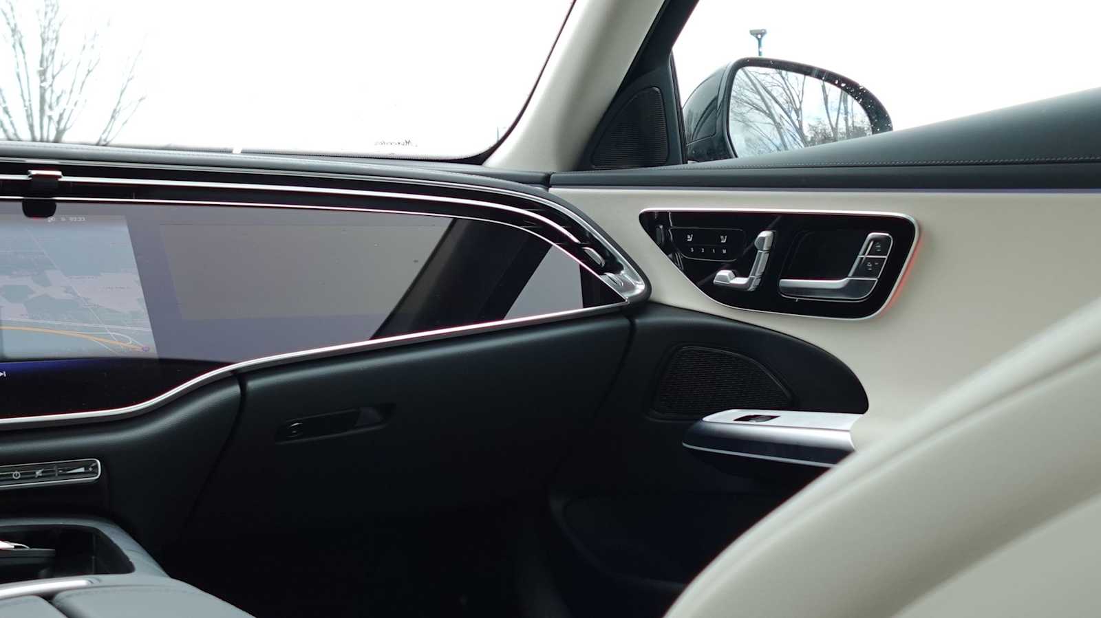 Thumbnail: 2026 Mercedes-Benz E-Class - 45