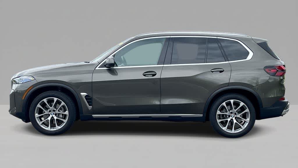 Thumbnail: 2025 BMW X5 - 2