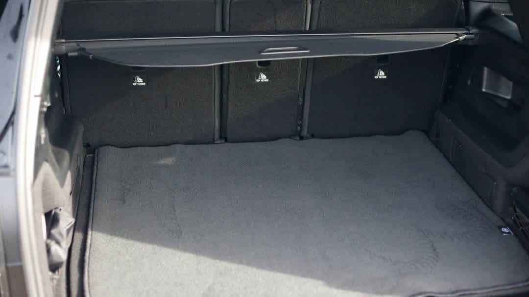 Thumbnail: 2025 Mercedes-Benz GLB - 30