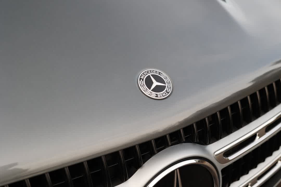 Thumbnail: 2026 Mercedes-Benz GLE - 34