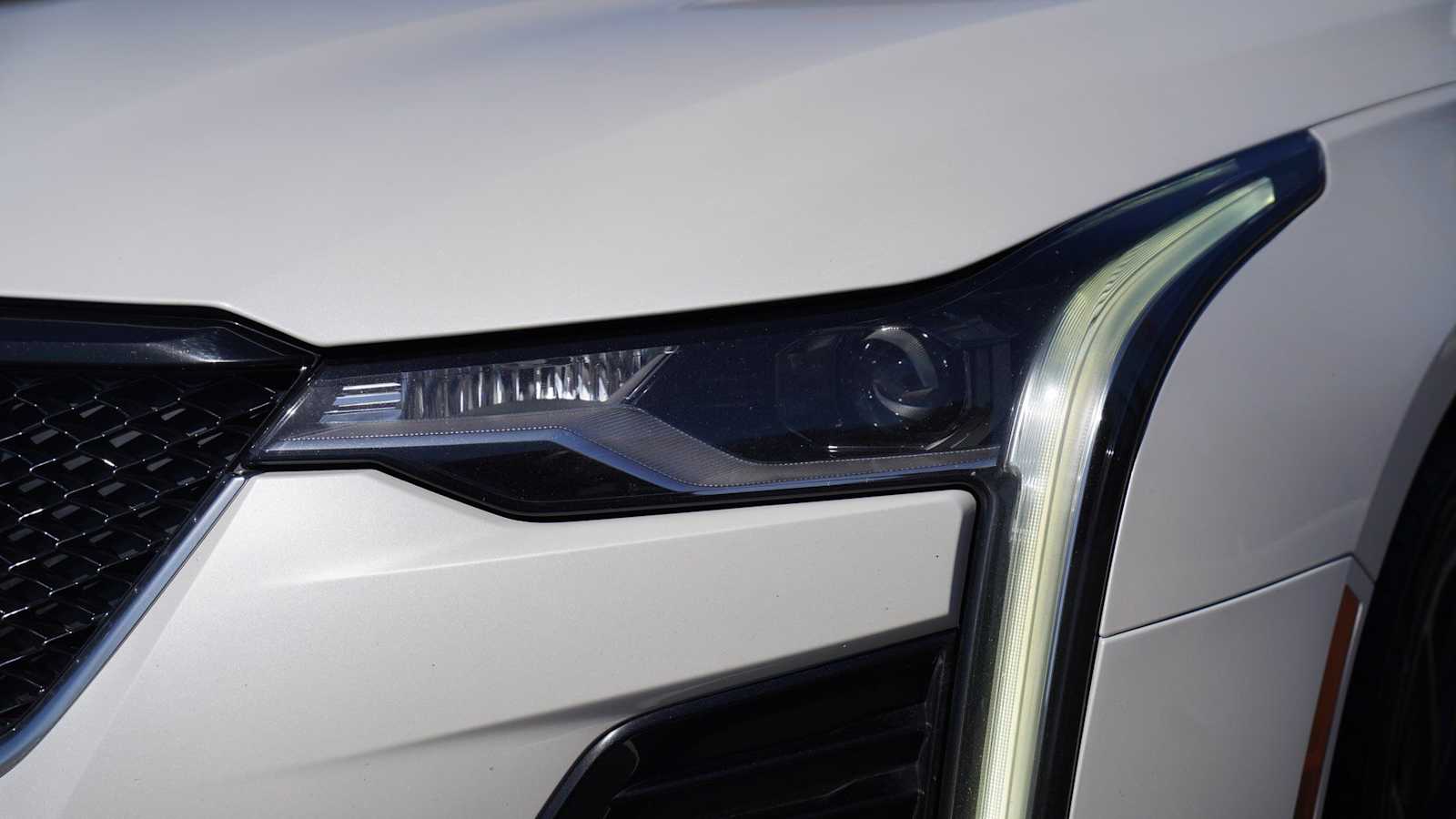 Thumbnail: 2021 Cadillac CT4 - 30