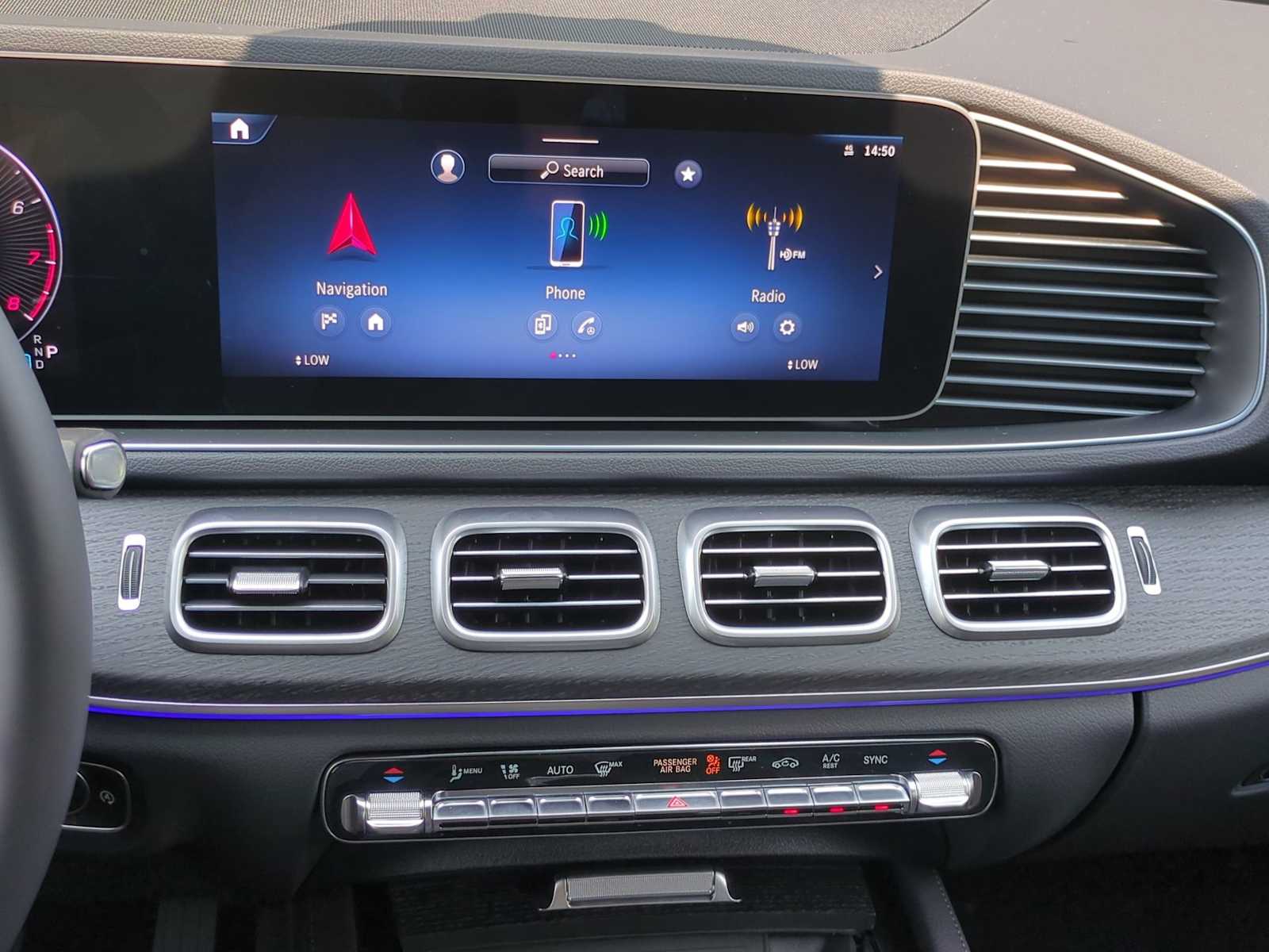 Thumbnail: 2025 Mercedes-Benz GLE - 30