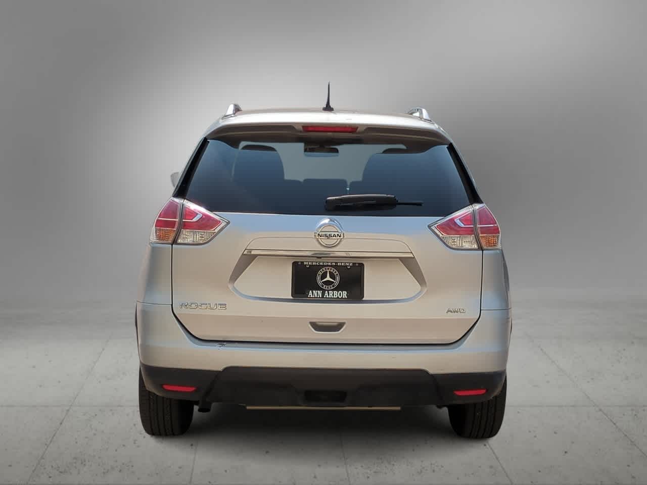 Thumbnail: 2016 Nissan Rogue - 7
