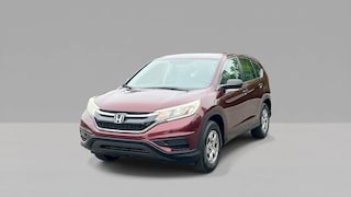 2015 Honda CR-V LX AWD SUV