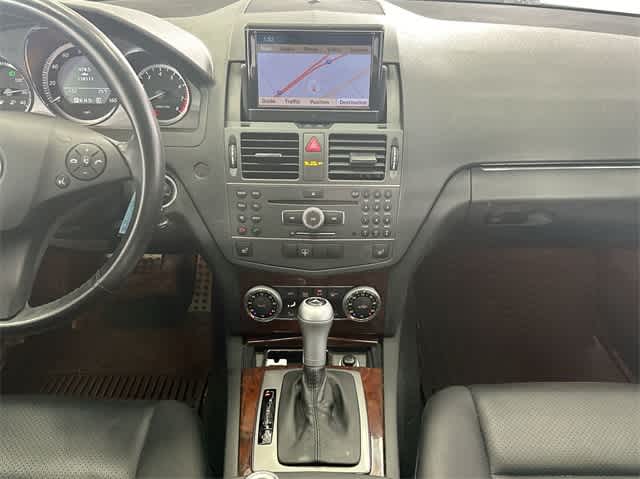 2011 Mercedes-Benz C-Class C 300 23