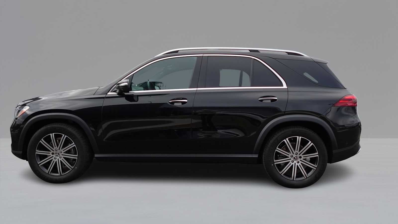 Thumbnail: 2026 Mercedes-Benz GLE - 8