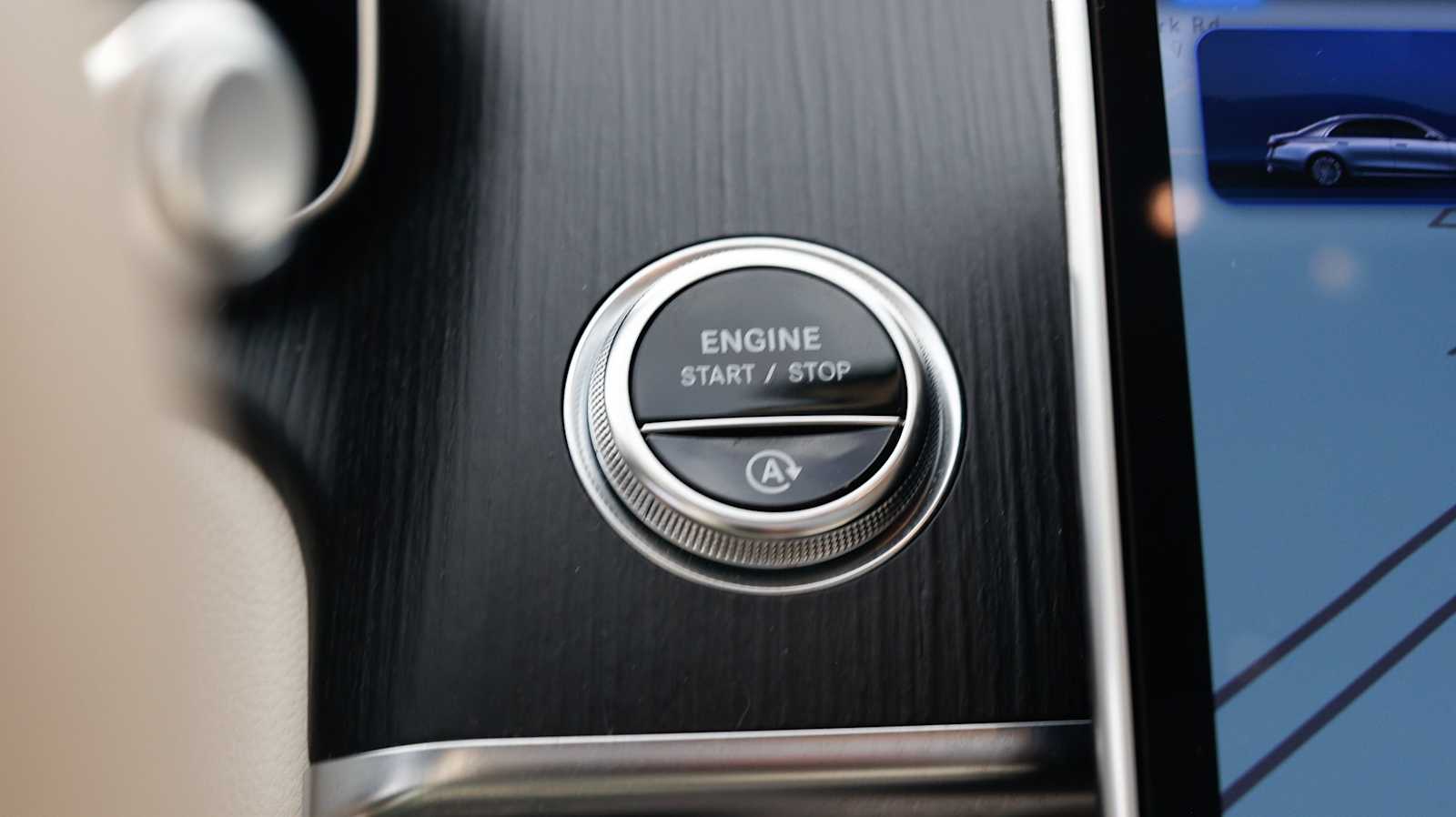 Thumbnail: 2023 Mercedes-Benz S-Class - 28