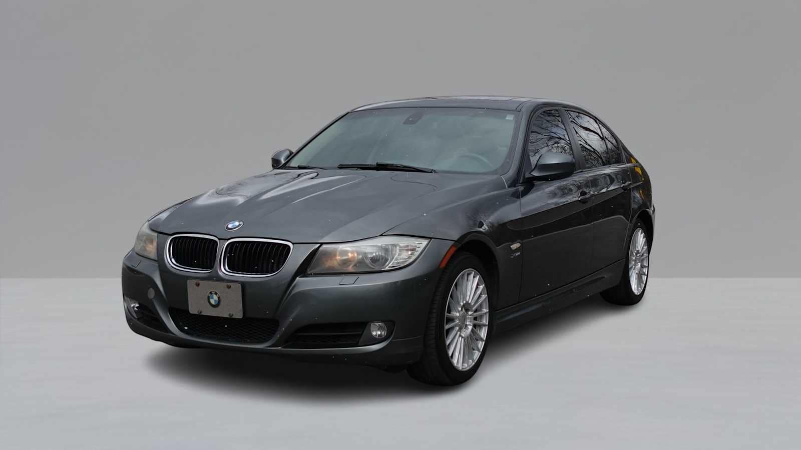 2011 BMW 3 Series 328i xDrive -
                  Ann Arbor, MI