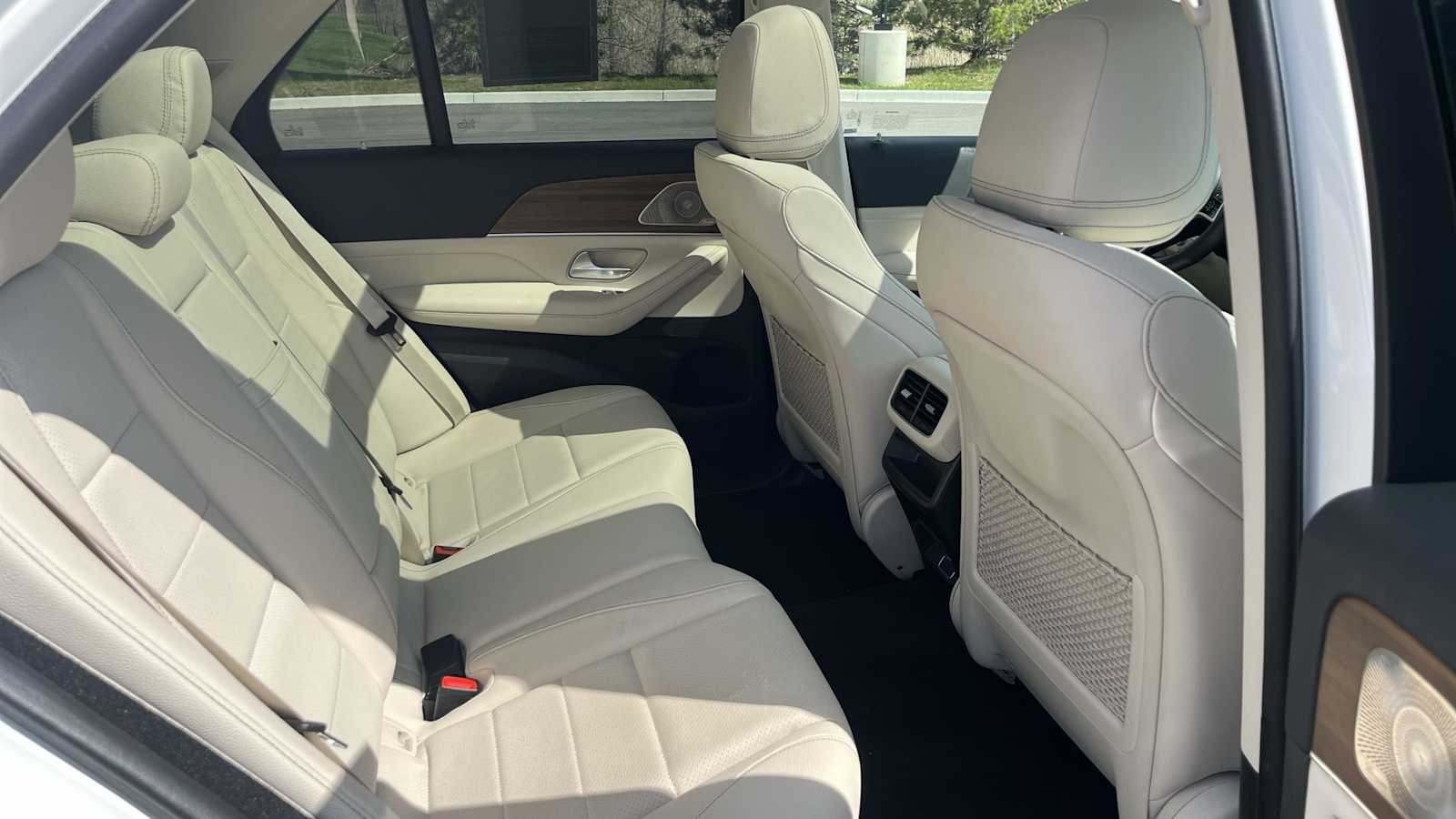 Thumbnail: 2024 Mercedes-Benz GLE - 12