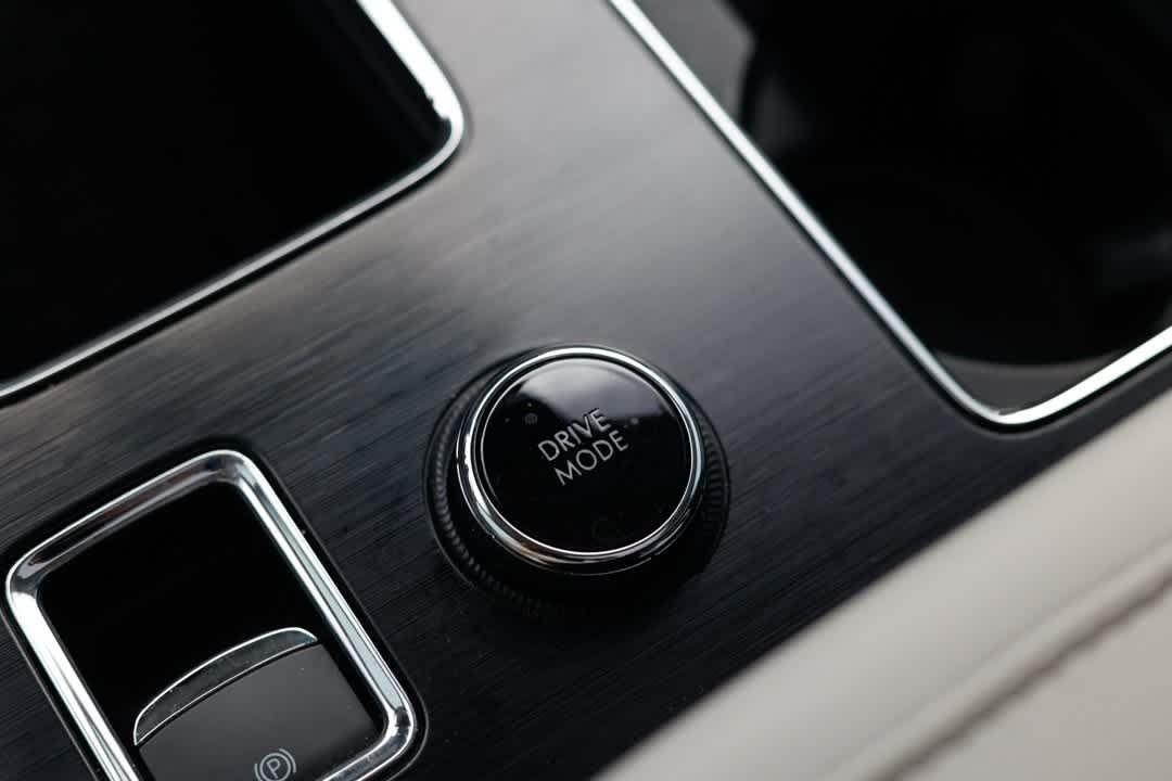 Thumbnail: 2025 Lincoln Aviator - 33