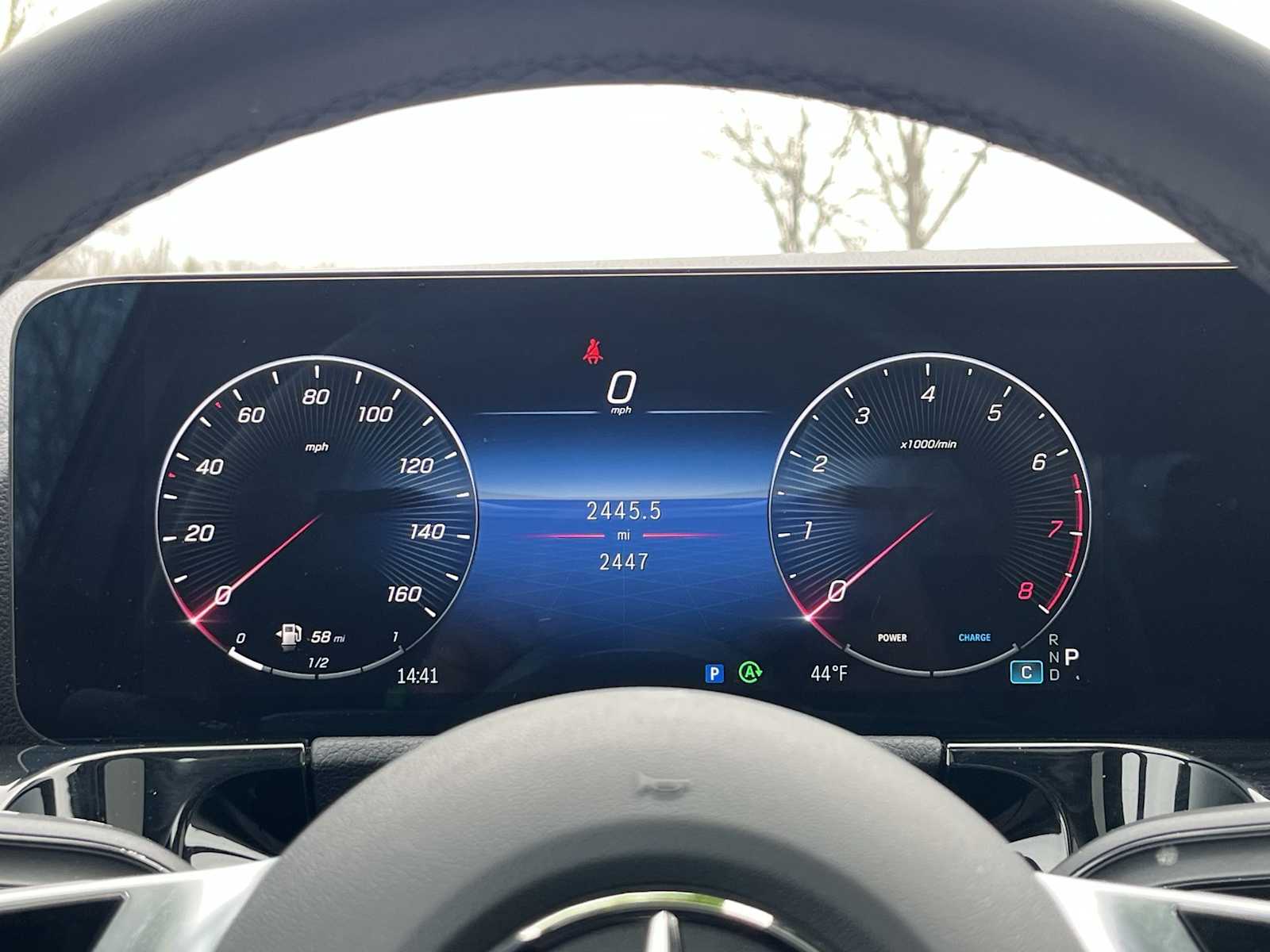 Thumbnail: 2026 Mercedes-Benz GLA - 47