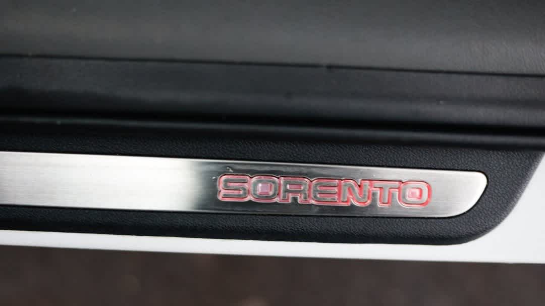 Thumbnail: 2019 Kia Sorento - 26