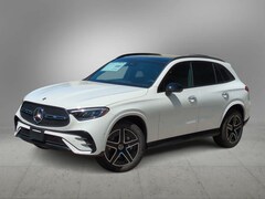 2025 Mercedes-Benz GLC 300 4MATIC SUV