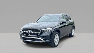 2023 Mercedes-Benz GLC 300 4MATIC SUV