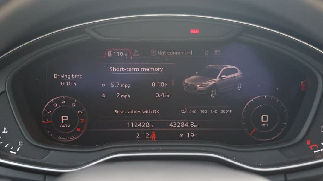 Thumbnail: 2020 Audi Q5 - 31