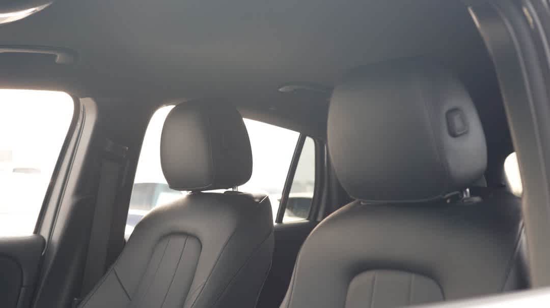 Thumbnail: 2023 Mercedes-Benz GLA - 23