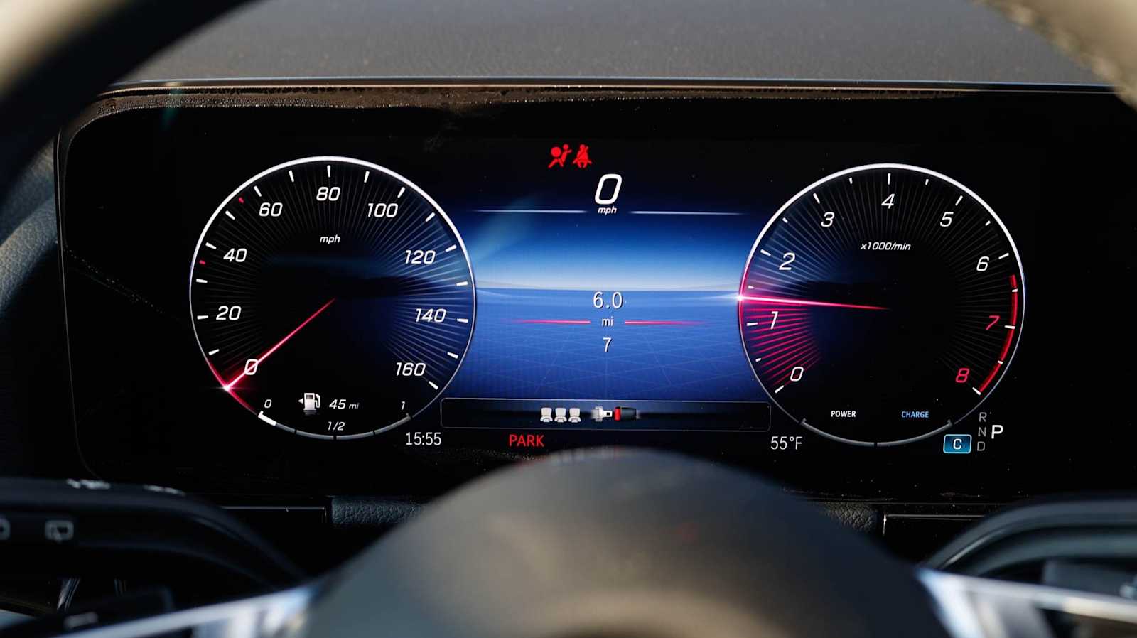 Thumbnail: 2026 Mercedes-Benz GLA - 19