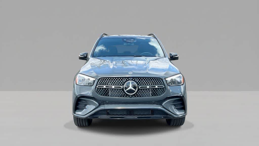 Thumbnail: 2026 Mercedes-Benz GLE - 9