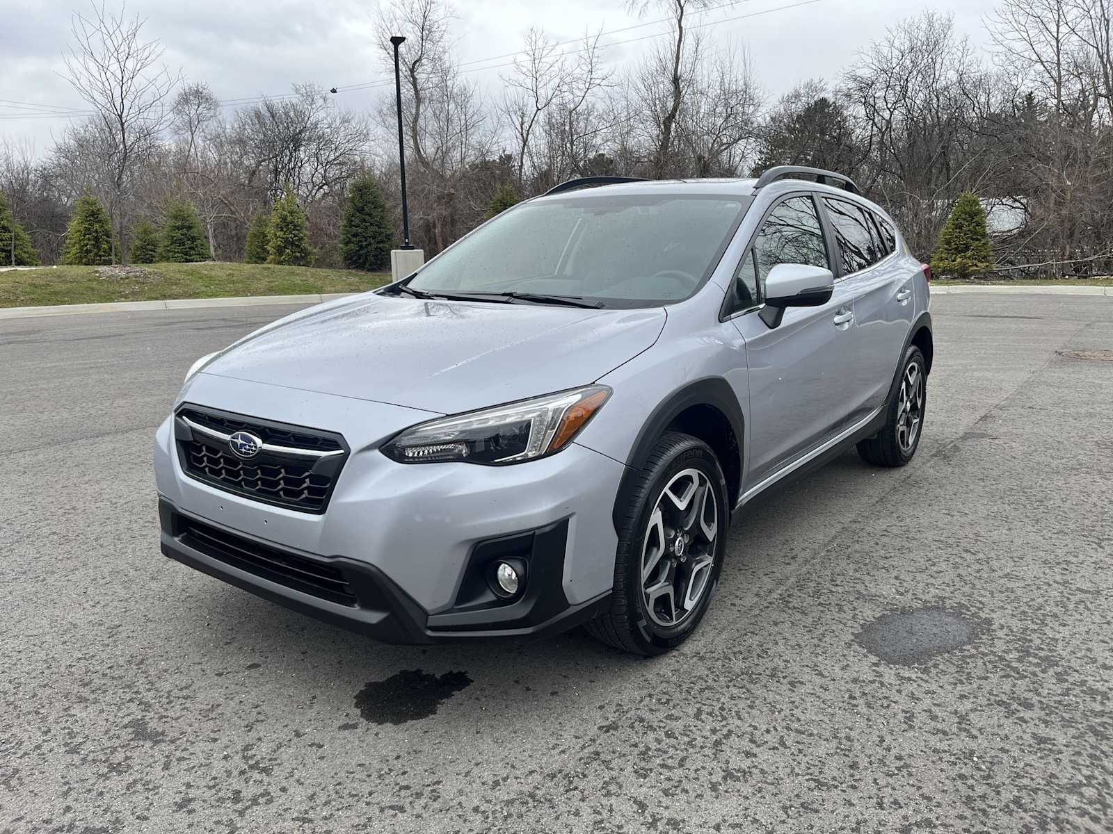 Thumbnail: 2018 Subaru Crosstrek - 15