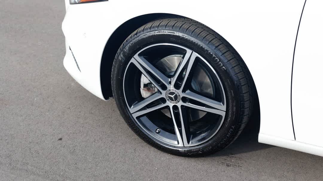 Thumbnail: 2022 Mercedes-Benz A-Class - 16