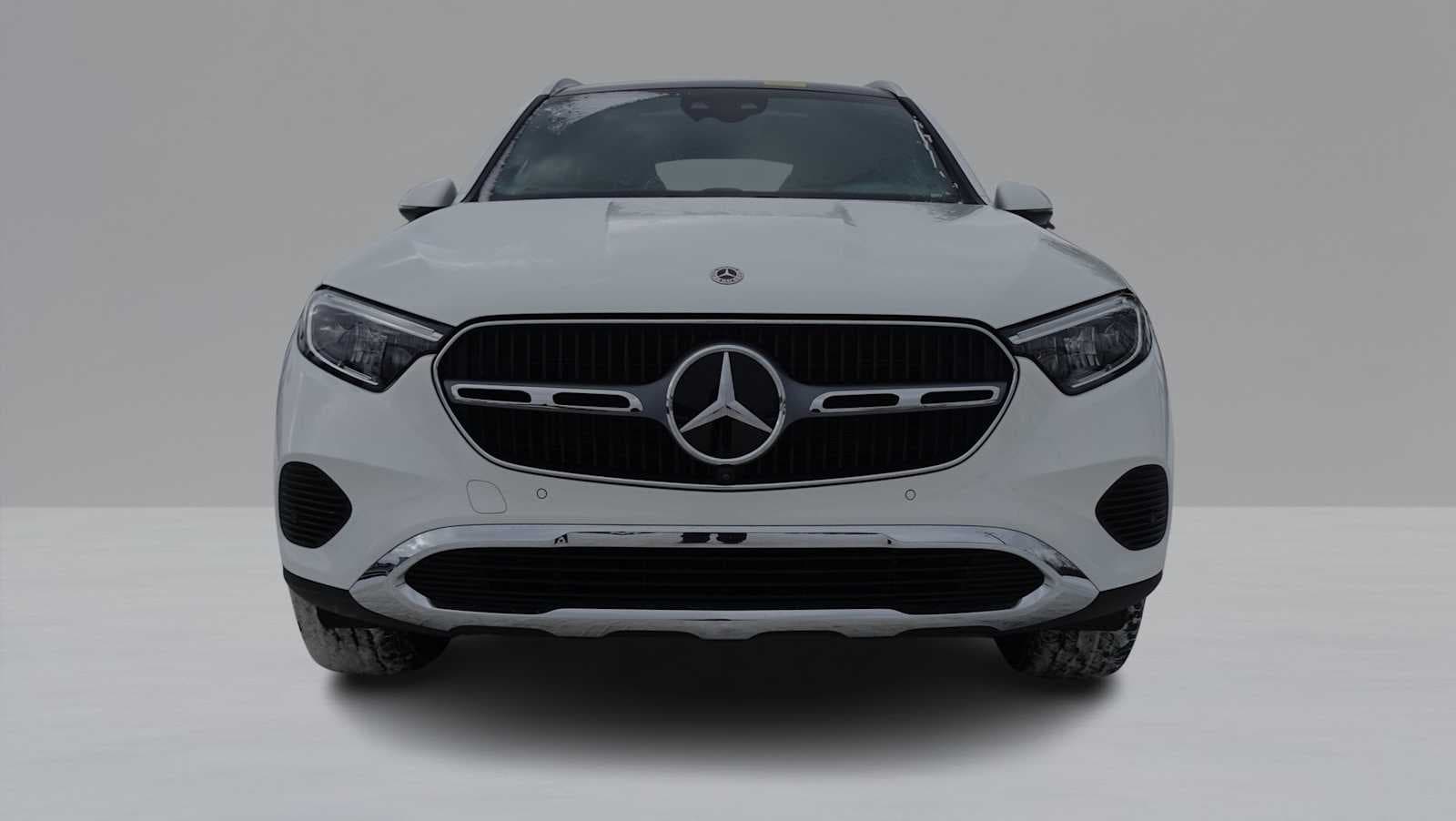 Thumbnail: 2025 Mercedes-Benz GLC - 2
