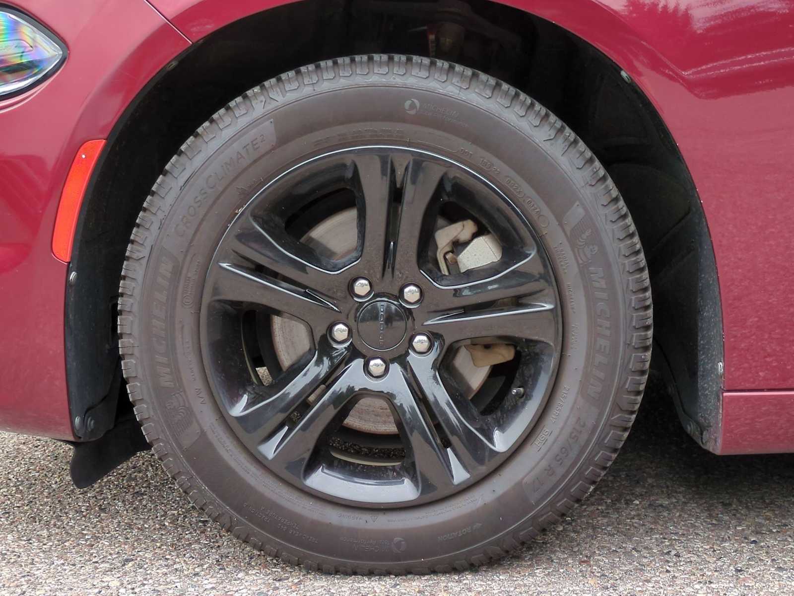 Thumbnail: 2021 Dodge Charger - 14