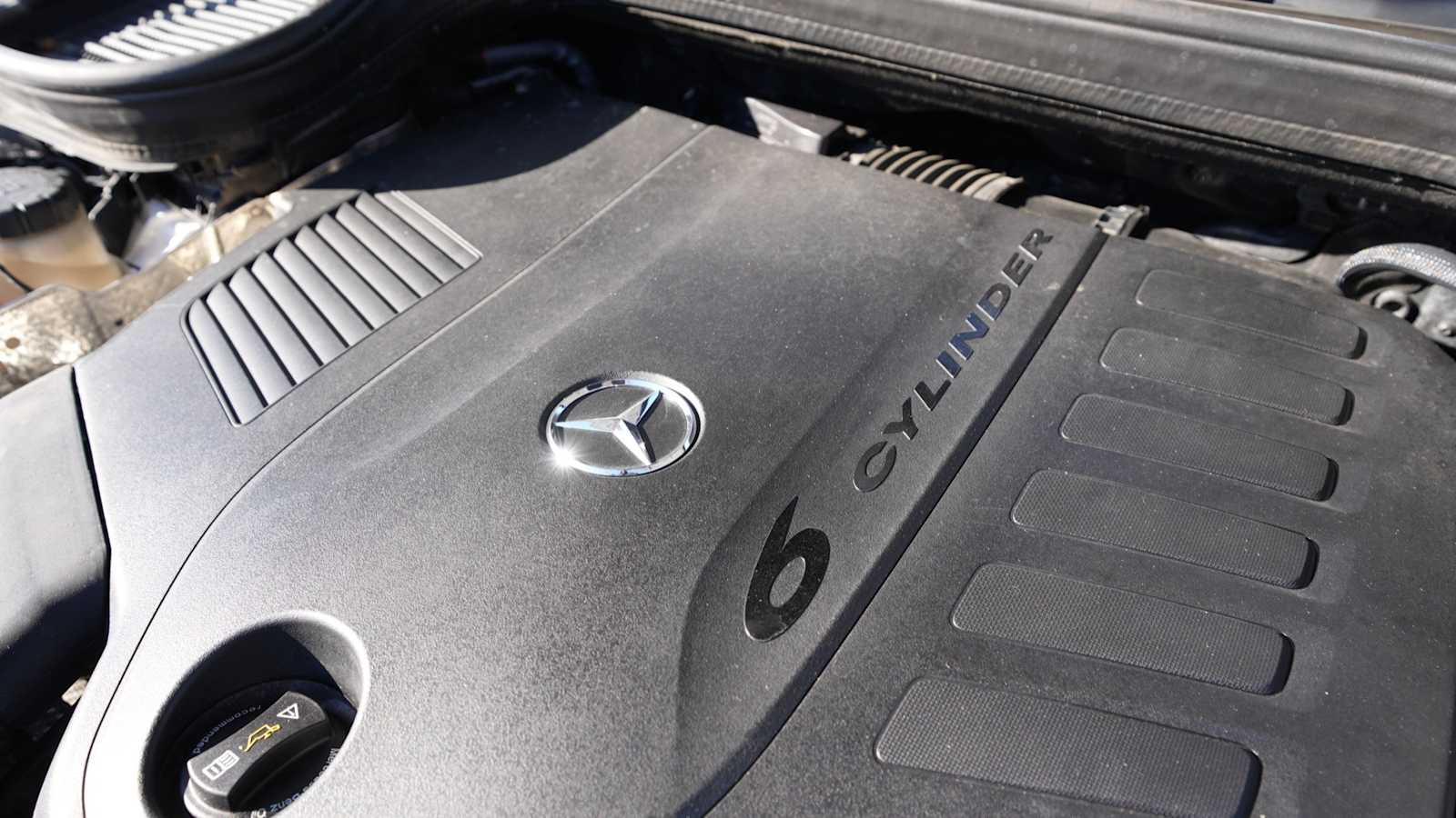 Thumbnail: 2020 Mercedes-Benz GLS - 44