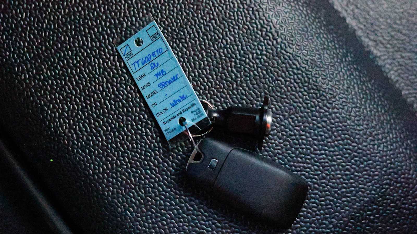 Thumbnail: 2026 Mercedes-Benz Sprinter - 30