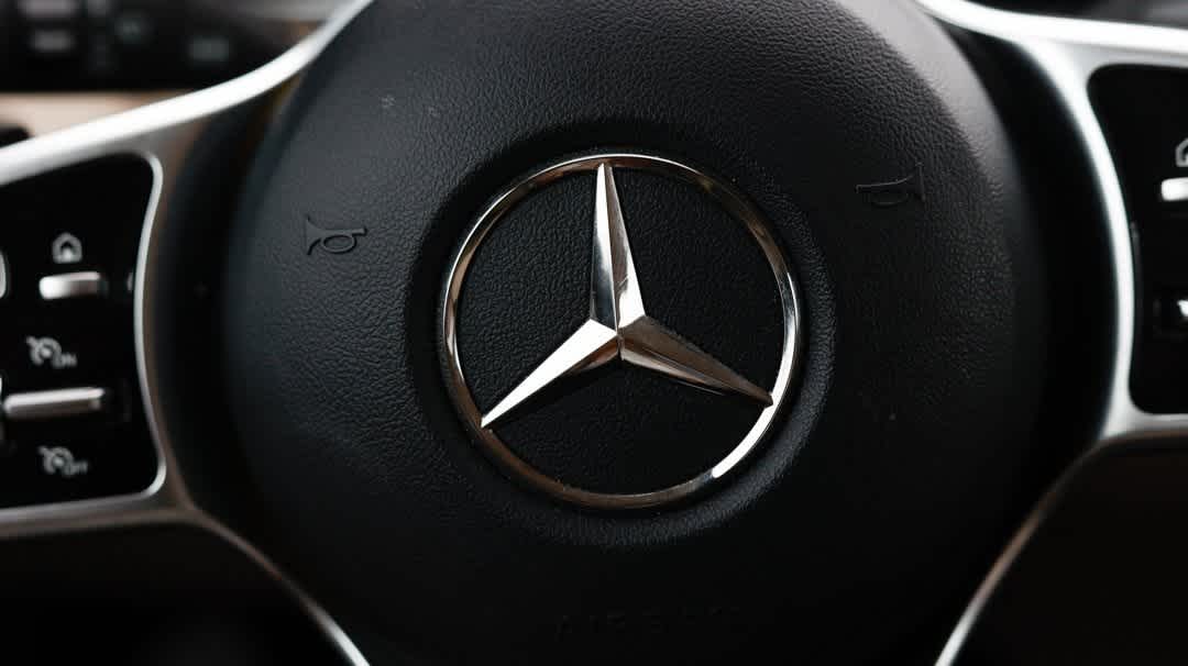 Thumbnail: 2022 Mercedes-Benz GLC - 30