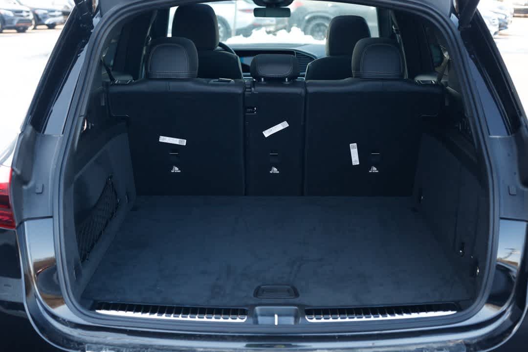 Thumbnail: 2026 Mercedes-Benz GLE - 30