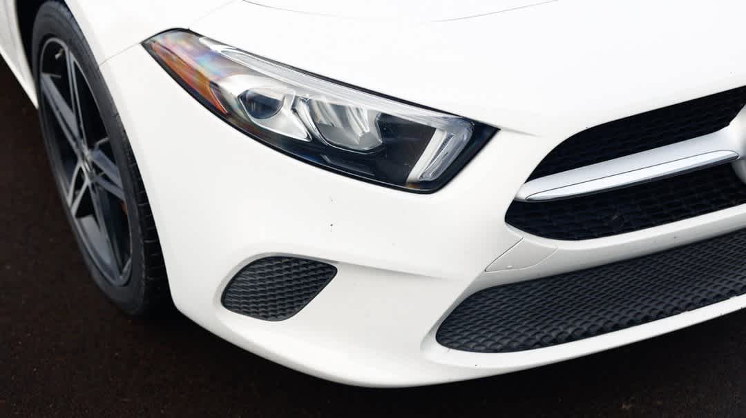 Thumbnail: 2022 Mercedes-Benz A-Class - 14