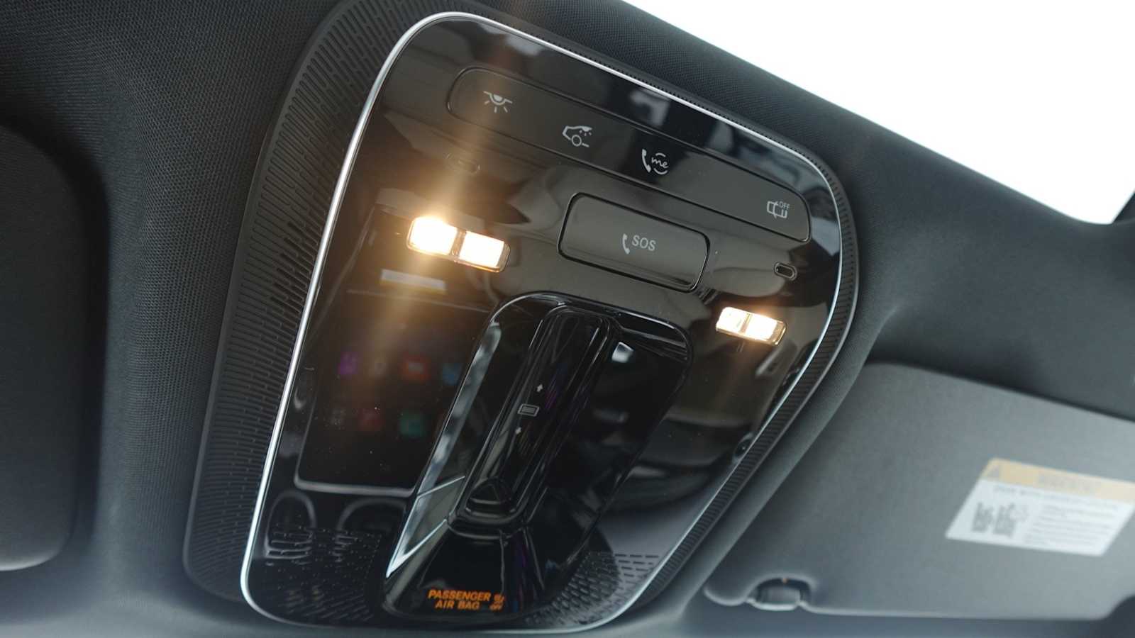 Thumbnail: 2026 Mercedes-Benz GLC - 45