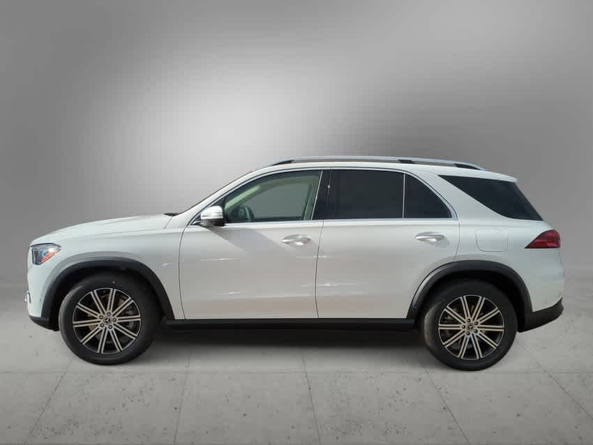 Thumbnail: 2025 Mercedes-Benz GLE - 5